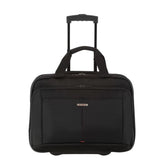 Pasta c/ Rodas Para Portátil Guardit 2.0 - Samsonite